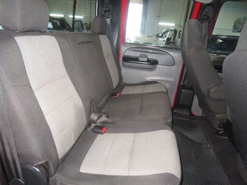 Used 2004 Ford F250 4x4 Crew Cab Super Duty image 30