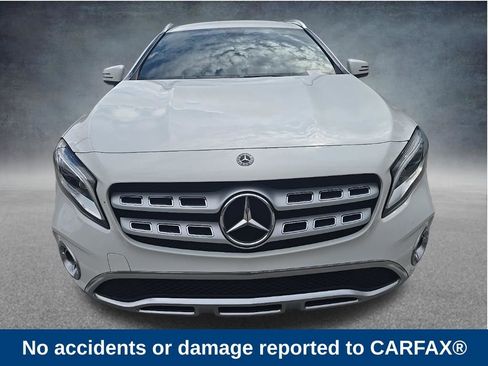 Used 2020 Mercedes-Benz GLA 250 GLA 250 image 2
