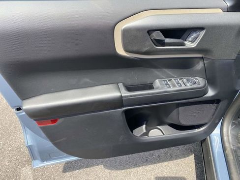 New 2025 Ford Bronco Sport Big Bend image 14