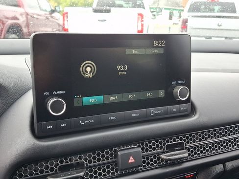 Used 2024 Honda HR-V Sport image 16