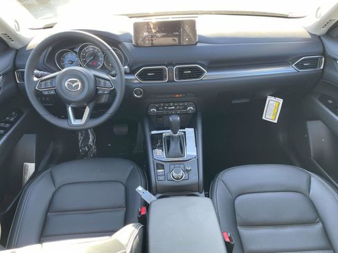 New 2025 MAZDA CX-5 AWD 2.5 S image 7