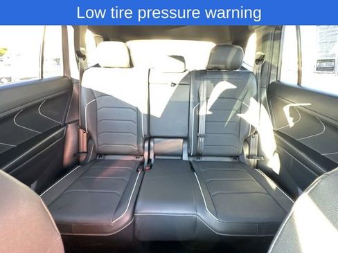 Used 2023 Volkswagen Tiguan SEL R-Line image 27