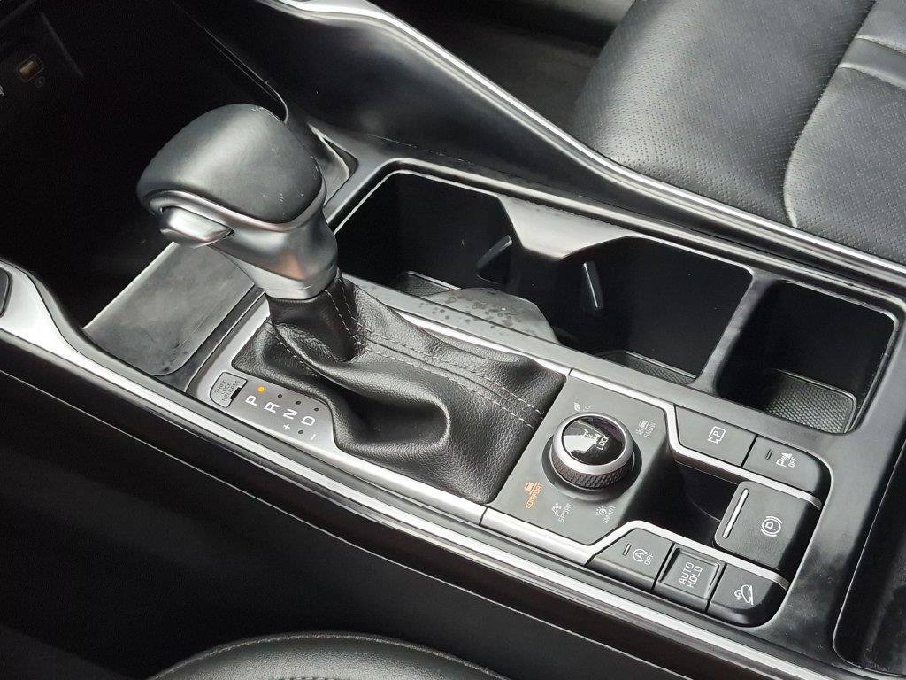 Certified 2023 Kia Sorento X-Line EX AWD/4WD image 18