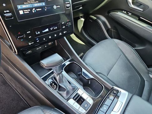 Used 2022 Hyundai Tucson SEL w/ Convenience + Premium Package FWD image 20