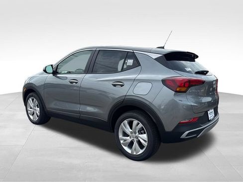 New 2026 Buick Encore GX Preferred FWD image 3