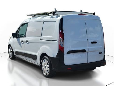 Used 2019 Ford Transit Connect XL image 3