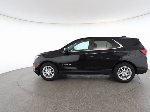 Used 2024 Chevrolet Equinox LT w/ LPO, Floor Liner Package image 6