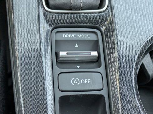 New 2026 Honda Civic Sport image 25