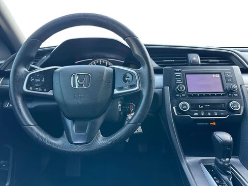 Used 2018 Honda Civic LX image 25