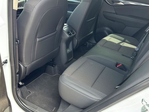 Used 2023 Buick Envision Preferred FWD image 17