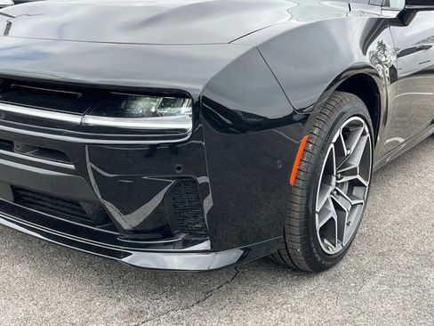 New 2026 Dodge Charger R/T Scat Pack image 32