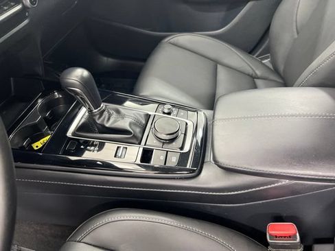 Used 2024 MAZDA CX-30 AWD 2.5 S w/ Select Sport Pkg image 15