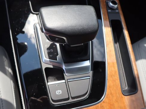 Used 2023 Audi Q5 2.0T Premium Plus w/ Premium Plus Package AWD/4WD image 27