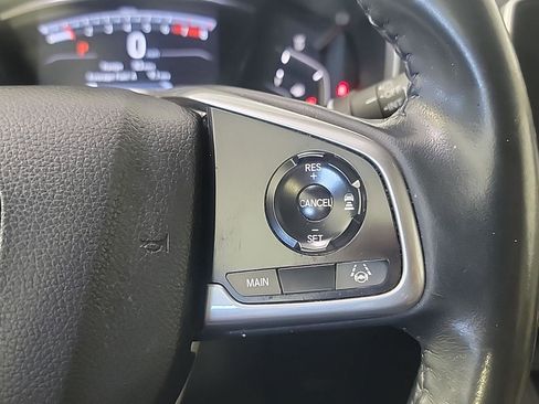 Certified 2019 Honda CR-V EX-L image 27