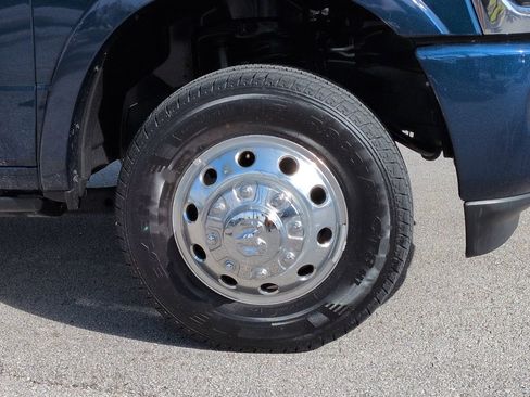 Used 2021 RAM 3500 Limited image 10