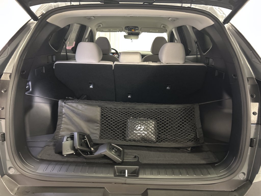 Used 2026 Hyundai Tucson SEL Plus FWD image 22