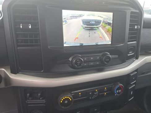 Used 2021 Ford F150 XL w/ Trailer Tow Package RWD image 13
