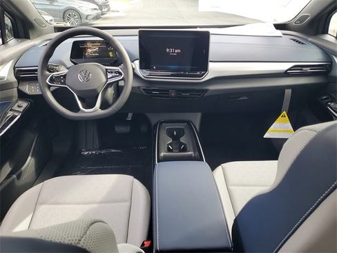 New 2025 Volkswagen ID.4 Pro S Plus image 13