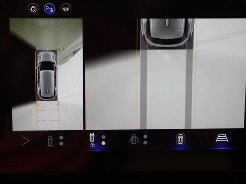 New 2026 Chevrolet Equinox ACTIV w/ Convenience Package III image 33