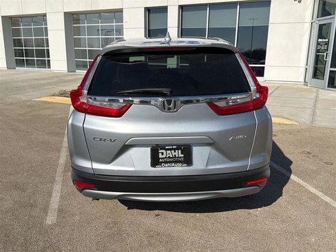 Used 2019 Honda CR-V EX-L image 11