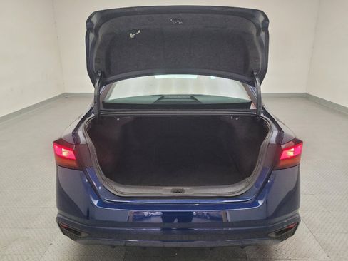 Used 2024 Nissan Altima 2.5 S FWD image 29