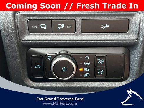 Certified 2023 Ford F150 XLT w/ Equipment Group 302A High AWD/4WD image 18