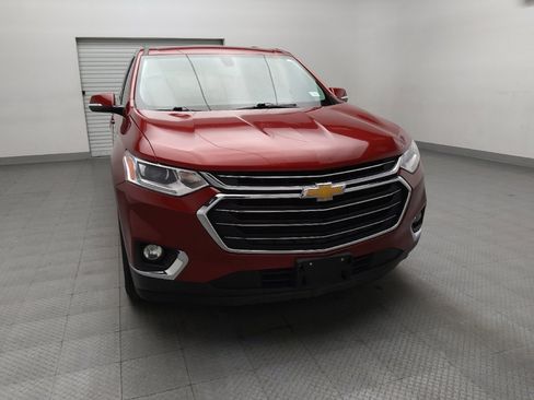 Used 2020 Chevrolet Traverse LT FWD image 14