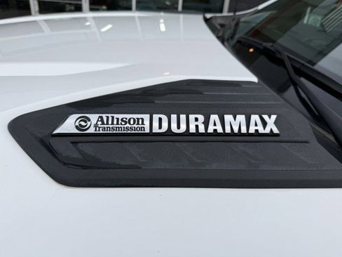 Used 2023 Chevrolet Silverado 3500 W/T w/ WT Fleet Convenience Package image 18