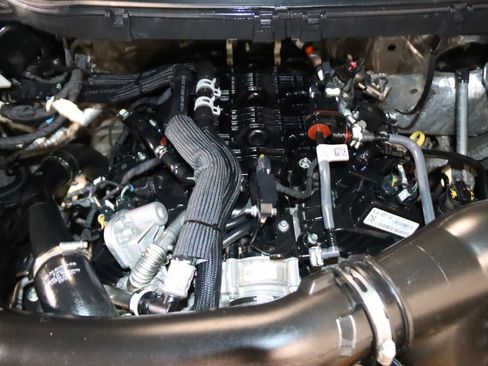 Used 2025 Ford F150 XLT w/ Equipment Group 301A Standard AWD/4WD image 21