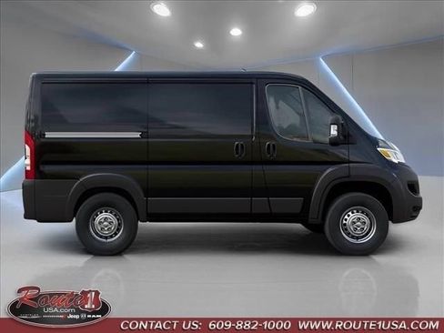 New 2026 RAM ProMaster 1500 w/ Storage Group FWD image 22