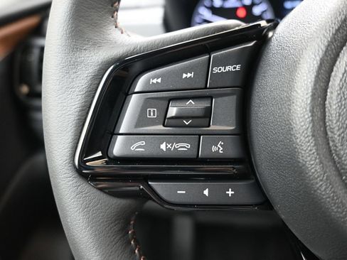 New 2026 Subaru Forester Touring AWD/4WD image 26