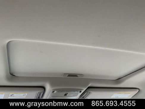 Used 2024 INFINITI QX80 Luxe RWD image 19