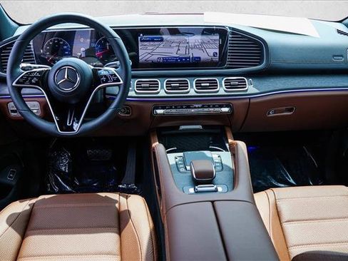 New 2026 Mercedes-Benz GLE 580 4MATIC image 21