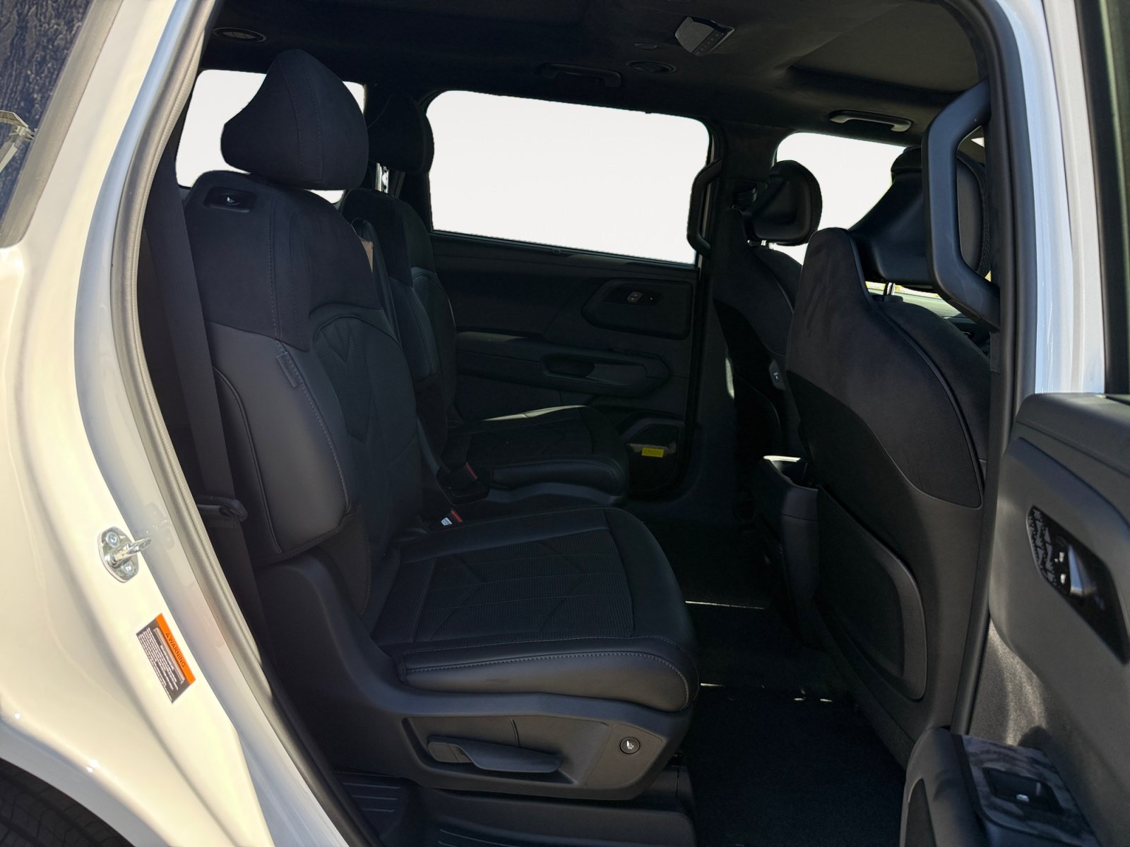 New 2027 Kia Telluride X-Line SX Prestige AWD/4WD image 18