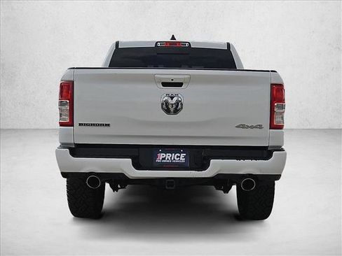 Used 2019 RAM 1500 Big Horn AWD/4WD image 6