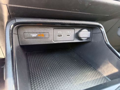Used 2025 Honda CR-V EX image 20
