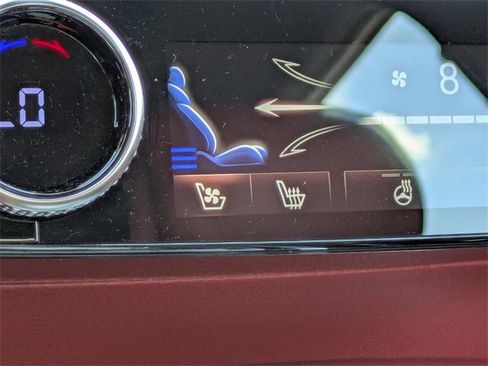 Used 2024 Genesis G80 3.5T Sport image 24