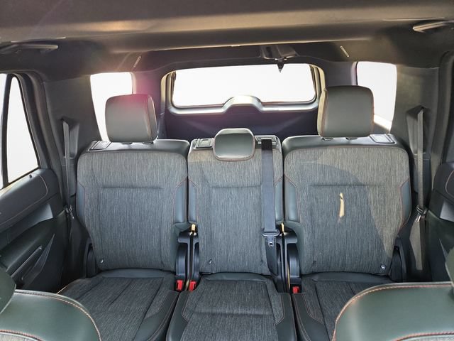 Used 2024 Ford Expedition Timberline AWD/4WD image 33