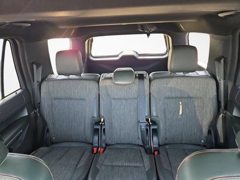 Used 2024 Ford Expedition Timberline AWD/4WD image 33