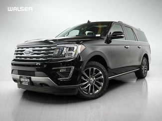 Used 2020 Ford Expedition Max Limited AWD/4WD video 1