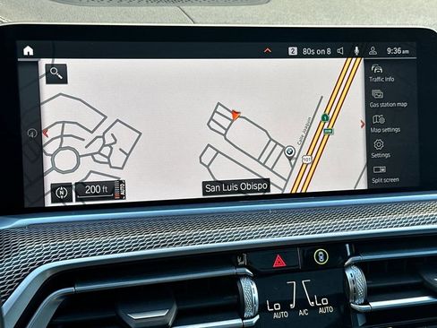 Used 2023 BMW X6 xDrive40i w/ M Sport Package image 22