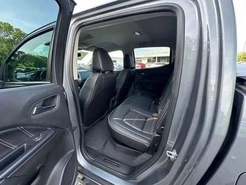 Used 2022 GMC Canyon Denali AWD/4WD image 18