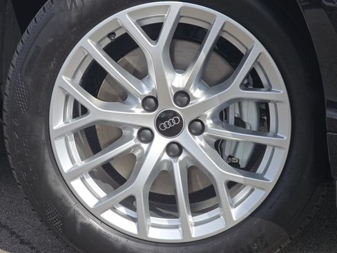 New 2026 Audi Q3 quattro 2.0T AWD/4WD image 16