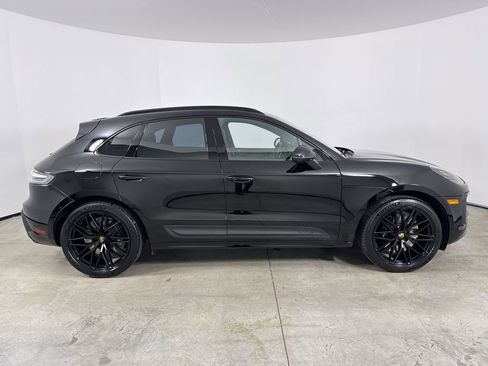 Certified 2022 Porsche Macan GTS image 8