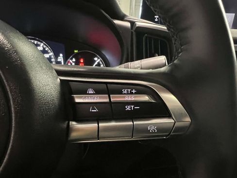 Used 2023 MAZDA CX-50 AWD 2.5 Turbo w/ Premium Pkg image 24