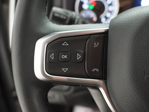 Used 2025 RAM 1500 Lone Star RWD image 8