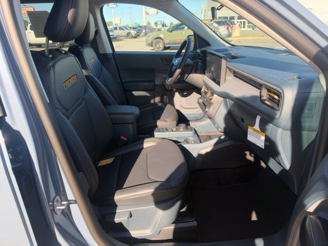 New 2026 Ford Maverick Tremor AWD/4WD image 11