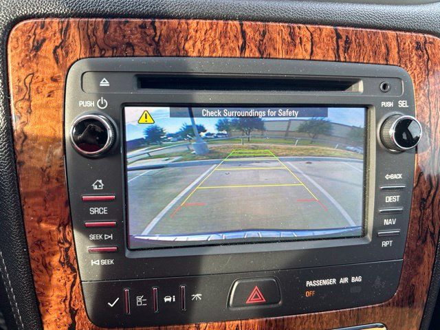 Used 2013 Chevrolet Traverse LTZ FWD image 20