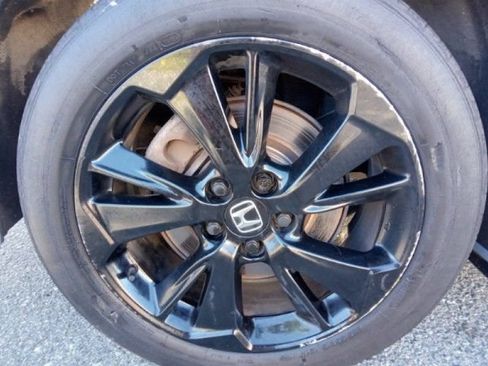 Used 2023 Honda Odyssey Sport image 2