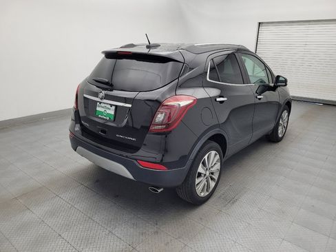 Used 2018 Buick Encore Preferred FWD image 9